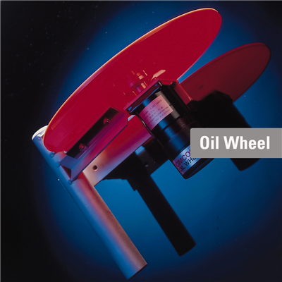 OILWHEEL 300MM